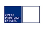 Great Portland Estates logo