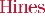 Hines logo