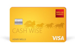 Credit Cards - Apply for Visa & American Express Credit Card Online | Wells Fargo