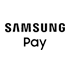 Samsung Pay logo