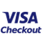 Visa Checkout logo