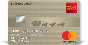 Small Business Product List Wells Fargo Business Credit Cards