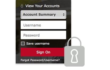 wells fargo online account activity login