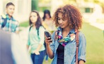 Scams targeting young adults