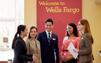 Wells Fargo Careers