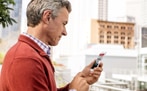 Mobile Features with Wells Fargo Online®