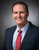 George Rusnack, CFA, Co-Head of Global Fixed Income Strategy