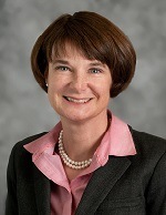 Tracie McMillion, CFA, Head of Global Asset Allocation Strategy