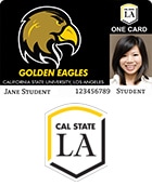 California State University Los Angeles One Card