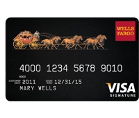 Credit Cards with Rewards - Earn Credit Card Points - Wells Fargo