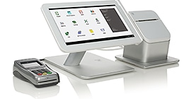 Clover POS - Station, Mini and Mobile | Wells Fargo