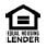 Equal Housing Lender Logo