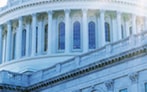 US Capitol building