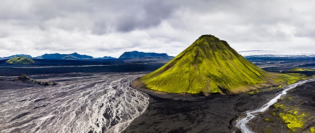 Insights and strategies for investing in post-pandemic markets.