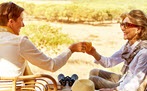 Business Succession—Keeping It in the Family