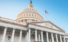 US Capitol Building